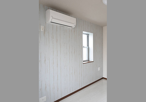 2×4共同住宅STELL SUGITA居室