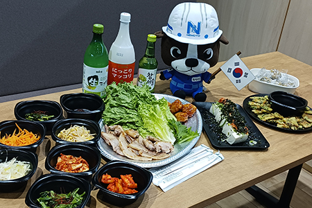 ねもけんプレミアムフライデーMay
