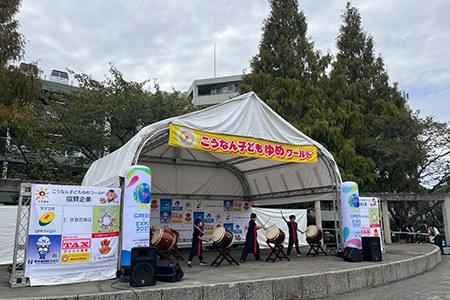 ねもけんプレミアムフライデーJUL