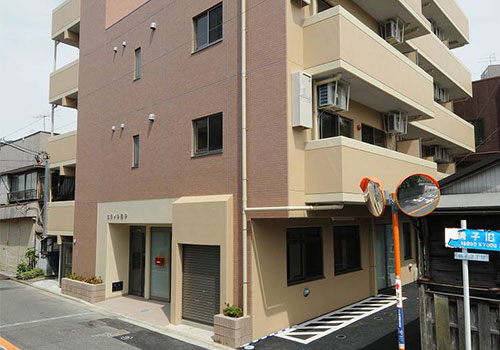高齢者優良賃貸住宅